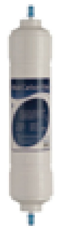 Hydrogen Alkaline Filter