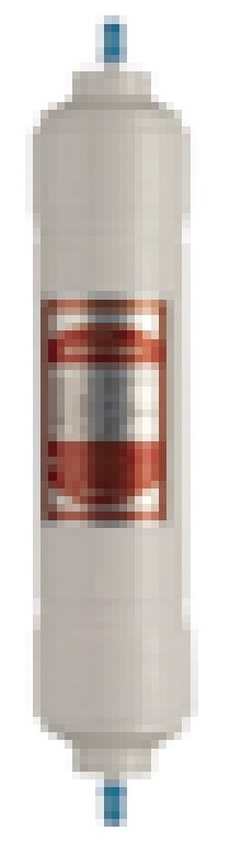 Cation Filter
