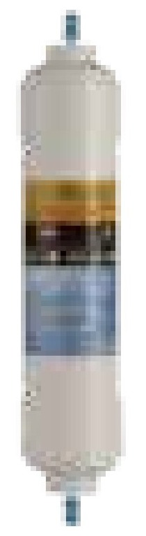 Ion Exchange Filter (DI)