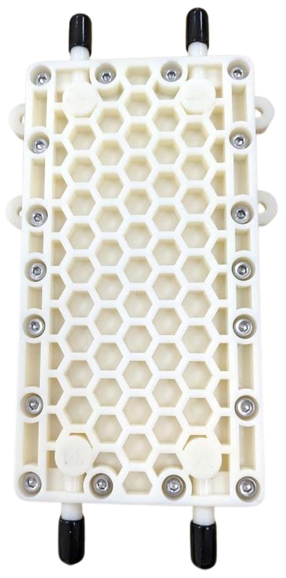 New generation alkaline electrolyzer