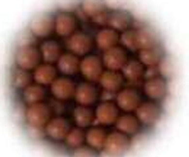 Far-infrared ray ceramic ball (Pico TR ball)