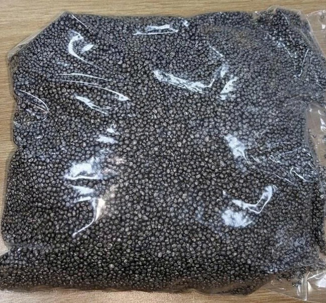 Magnesium ball (99%)