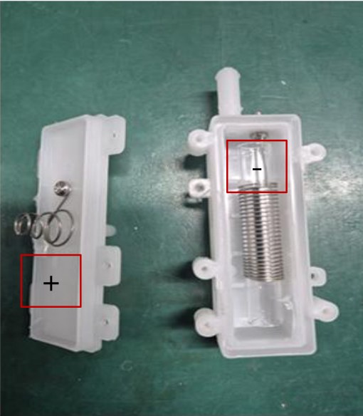 Plasma module