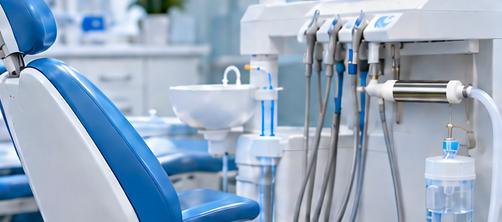 Dental equipment