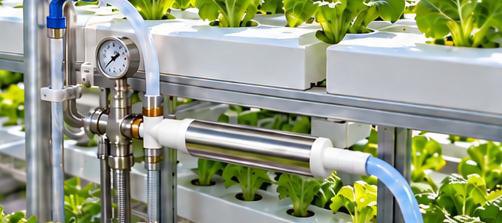 Smart farms