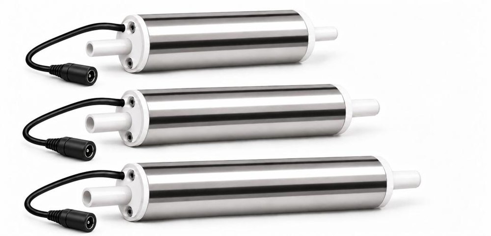 UV LED filter models